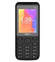 Zen X65 Mobile