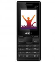 Zen X7 Mobile