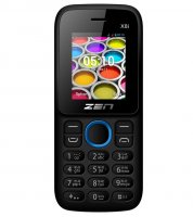 Zen X8i Mobile