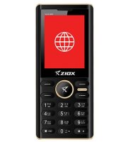 Ziox S333 Mobile