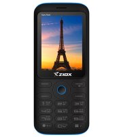 Ziox Starz Flash Mobile