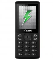 Ziox Thunder Elite Mobile