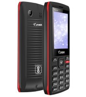 Ziox Wave Ultra Mobile