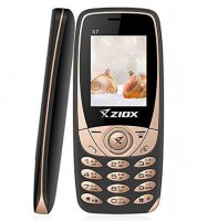 Ziox X7 Mobile