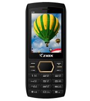 Ziox Z38 Mobile