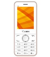 Ziox Z6 Mobile