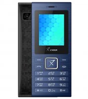 Ziox ZX25 Mobile