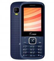 Ziox ZX26 Mobile