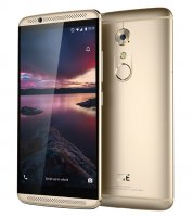 ZTE Axon 7 128GB with 4GB RAM Mobile