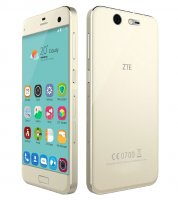 ZTE Blade S7 Mobile