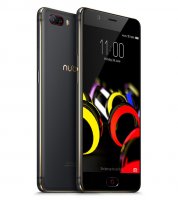 ZTE Nubia M2 Mobile