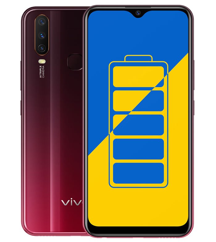 Vivo Y15 2019 Mobile Price List In India August 2020 Ispyprice Com