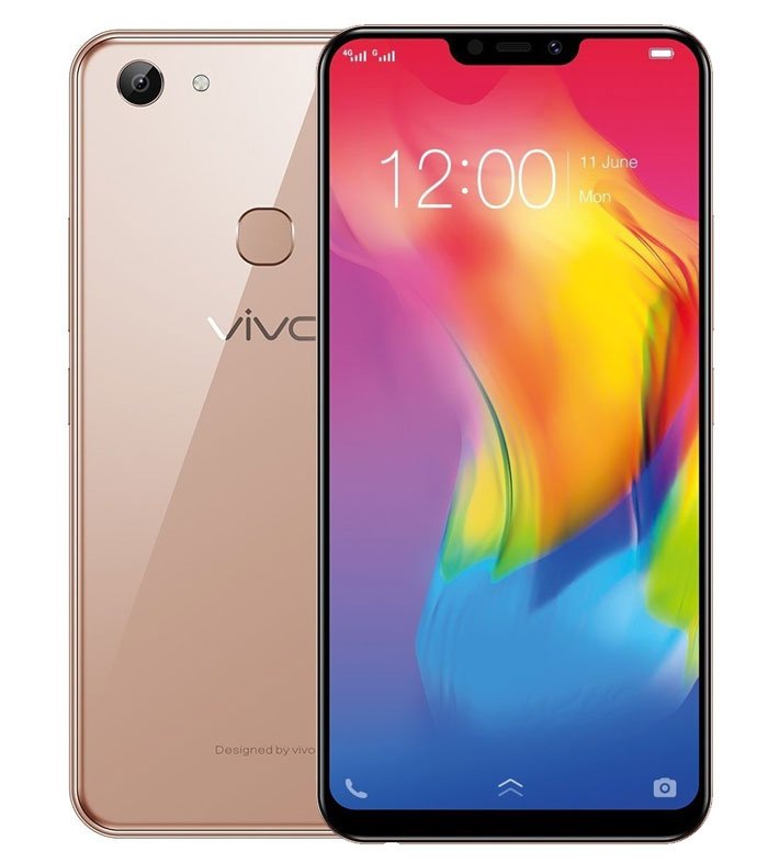 Vivo Y83 Mobile Price List In India August 2020 Ispyprice Com