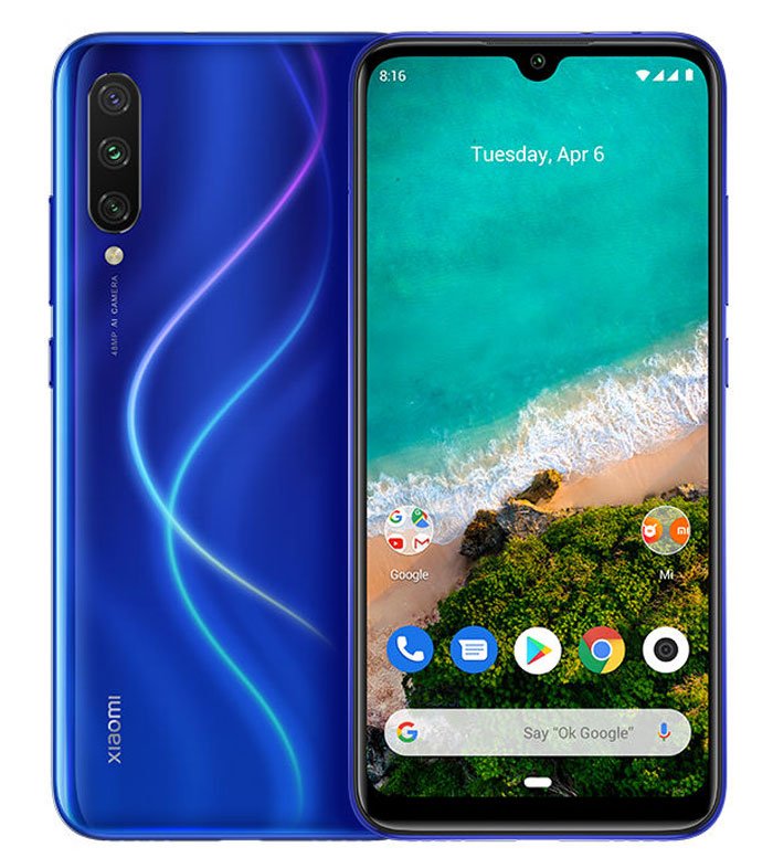 Xiaomi Mi A3 64gb Mobile Price List In India July 2020 Ispyprice Com