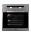 KAFF K/OV 60 MPZ SS Built in Oven 59L Oven