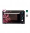 LG MJ3286BRUS Convection 32L Oven