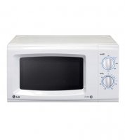 LG MS2021CW Solo 20L Oven