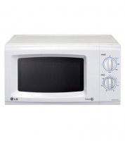 LG MH2021CW Grill 20L Oven