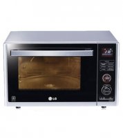 LG MJ3283BCG Convection 32L Oven