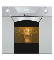 Faber FEA 771XS Built In Oven 52L Oven