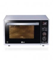 LG MJ3282BCG Convection 32L Oven