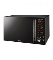 Onida Black Beauty Power Convection 28L (MO28CJS16B) Oven