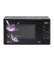 LG MS2043BP Solo 20L Oven