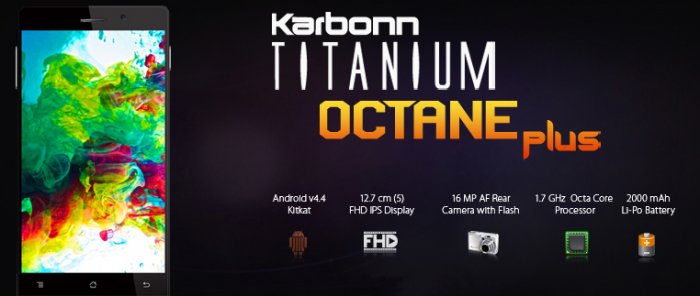 A Review of the Karbonn Titanium Octane