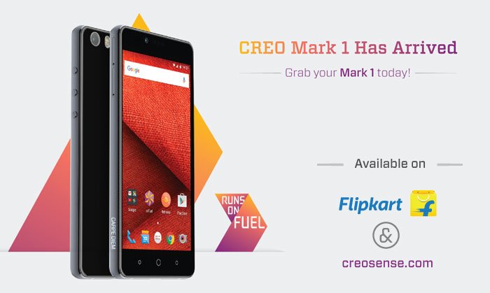 CREO Mark 1 Review