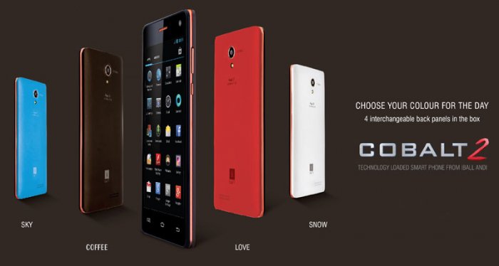 iBall Andi5T Cobalt2 Review