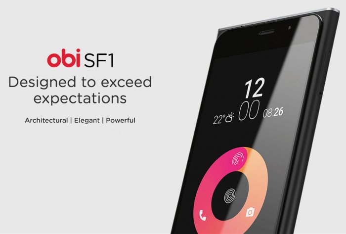 Obi Worldphone SF1 32 GB Review