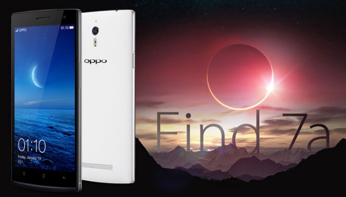 Should You Choose the Oppo Find 7a X9006?