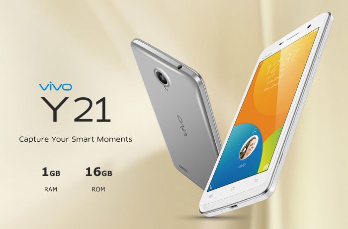 Vivo Y21 Smart Phone Review