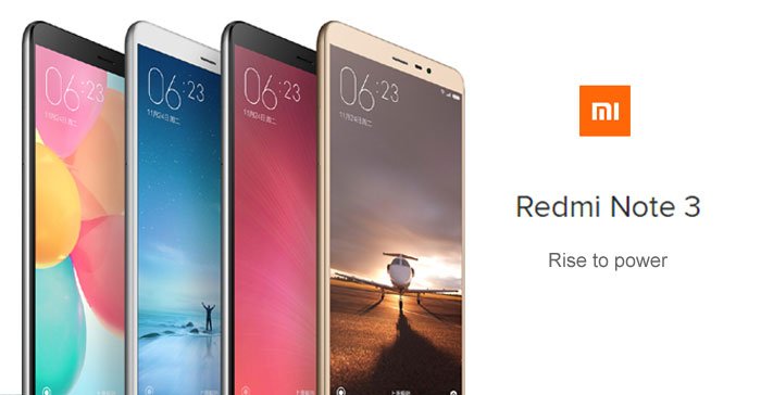 Xiaomi Redmi Note 3 16GB Review