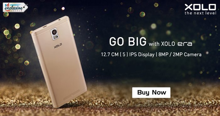 XOLO Era has powerful processor of 1.2GHz Quad core that provides ultimate user experience and HD image result