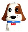 Microware Dog Puppy Shape 32GB Pen Drive