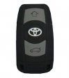 Microware Toyota Car key Shape 16GB Pen Drive