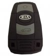 Microware KIA Car Key 32GB Pen Drive