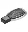 Capitel Mercedes Key Shape 8GB Pen Drive