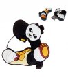 Microware Kungfu Panda Shape 8GB Pen Drive