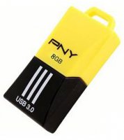 PNY F1 Attache 8GB Pen Drive