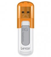 Lexar JumpDrive V10 8GB Pen Drive