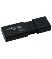 Kingston DataTraveler 100 G3 16GB Pen Drive