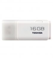Toshiba Tiny 16GB Pen Drive