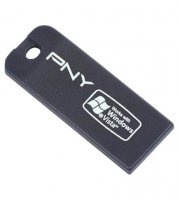 PNY Micro Attache 4GB Pen Drive