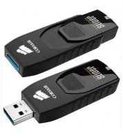 Corsair Flash Voyager Slider USB 3.0 128GB Pen Drive