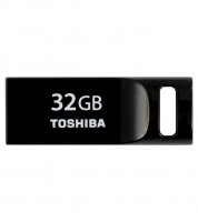 Toshiba Suruga 32GB Pen Drive