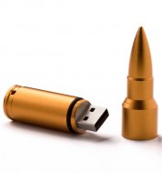 XElectron Bullet Shape 16GB Pen Drive