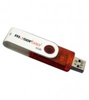 Moserbaer Swivel 4GB Pen Drive
