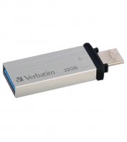 Verbatim Store N Go OTG Tiny 32GB Pen Drive